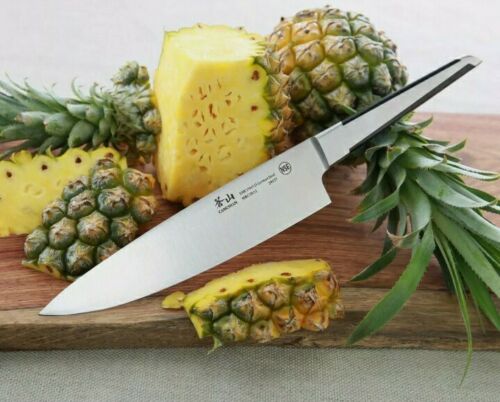 Cangshan X Series 59137 German Steel Forged Chef's Knife 8 Inch. - Fresh Stock Dated December 2025
