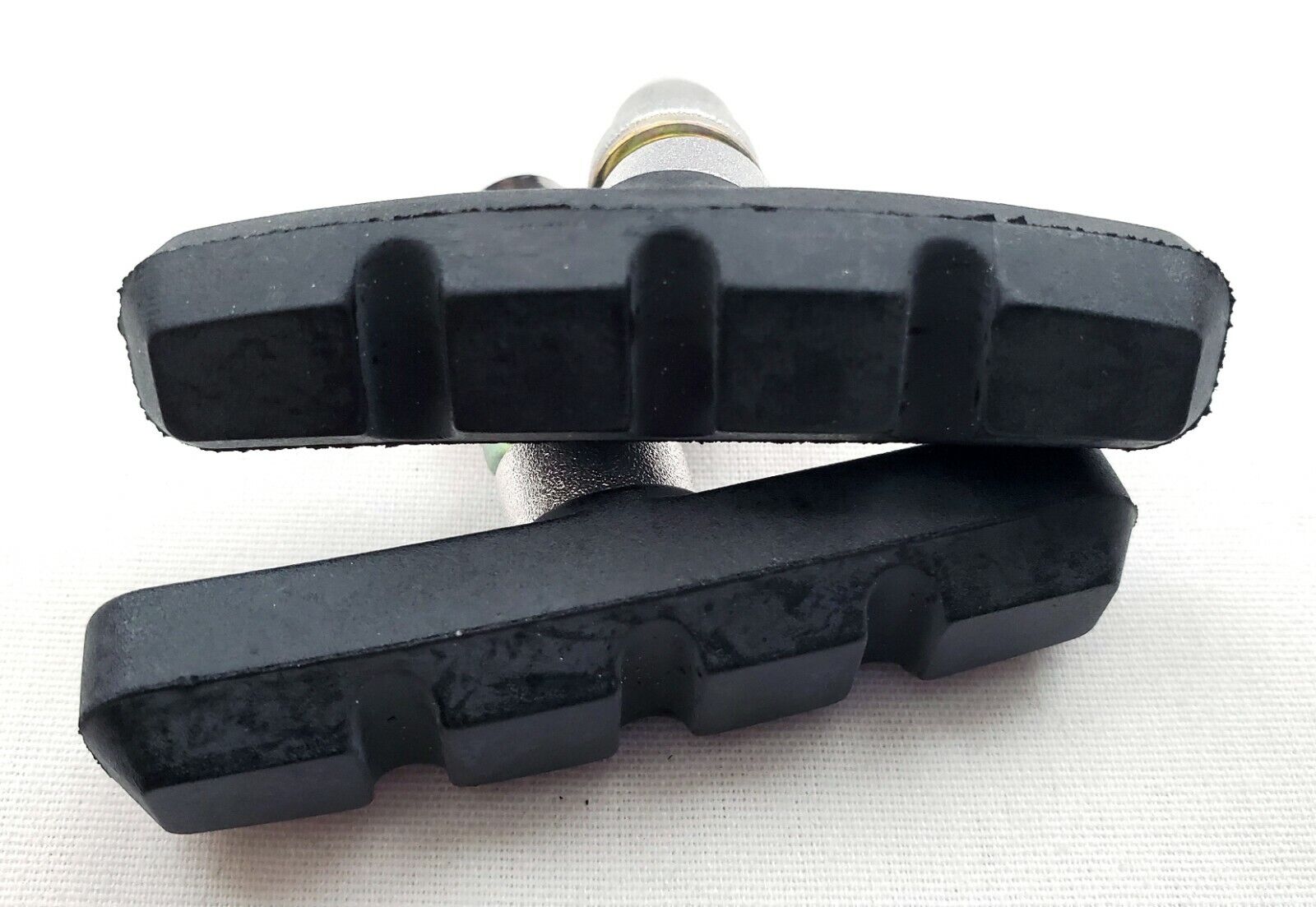 GD MTB BMX V Brake Pads Shoes 60mm One Pair - Fresh Stock Dated February 2026