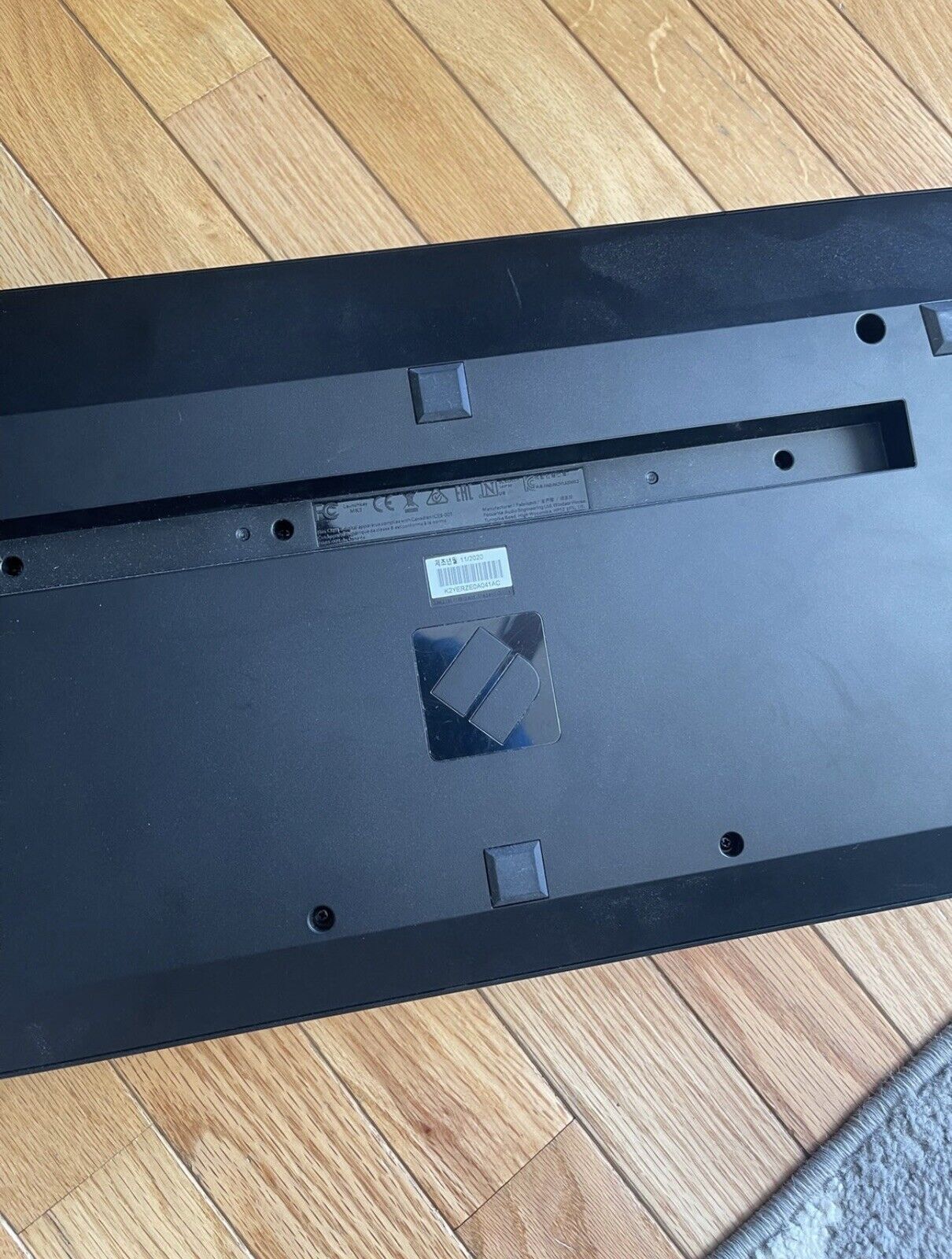 Novation Launchkey 25 MK3 Portable 25-Key USB, MIDI Keyboard Controller Ableton - Fresh Stock Dated February 2026