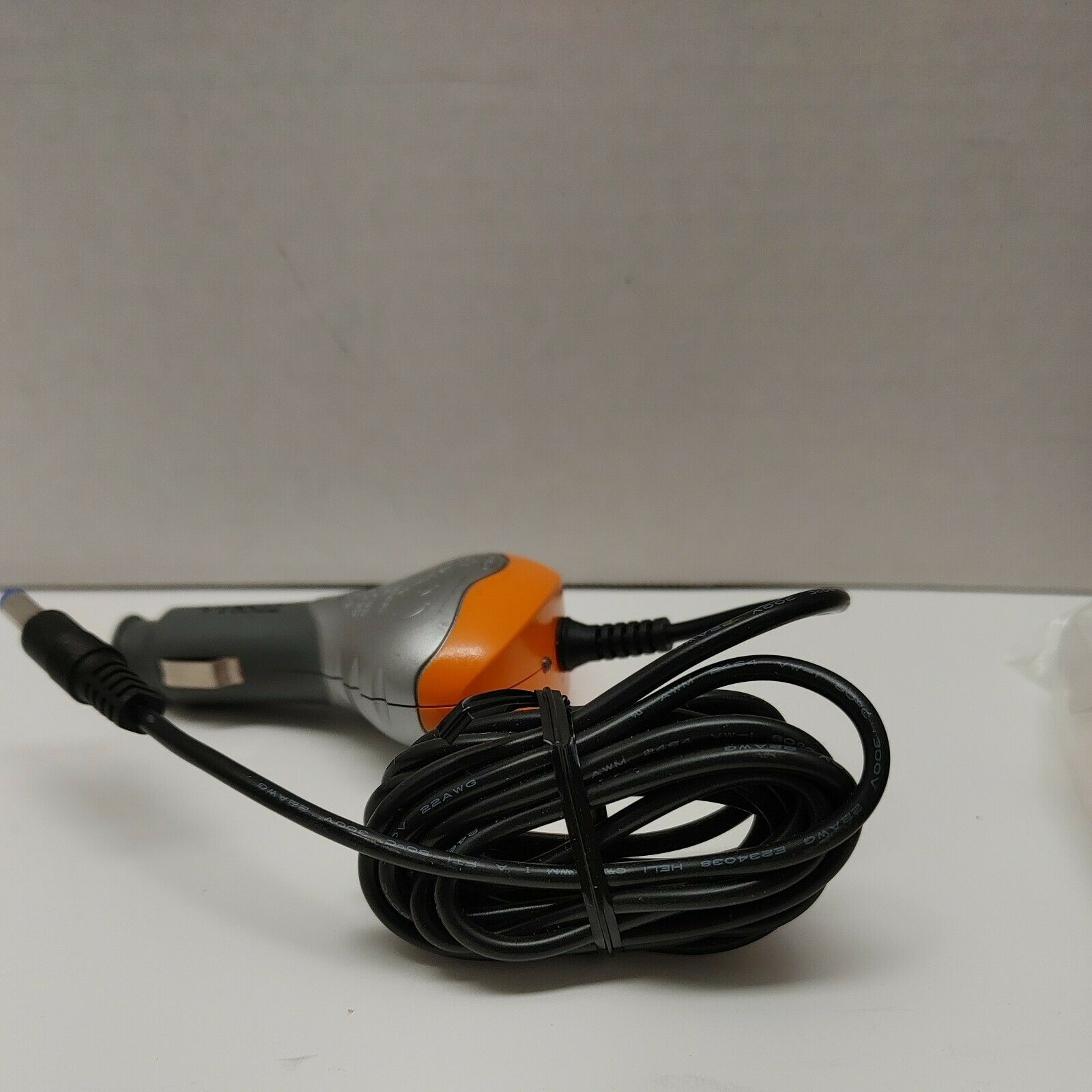 VTech Car Charger VSmile Pocket DC Adapter Genuine OEM v-tech v.smile - Fresh Stock Dated February 2026