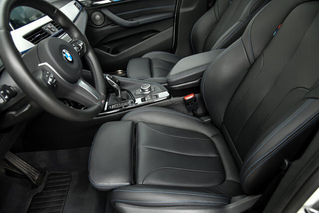 2020 BMW X1 xDrive28i M-Sport Premium - Fresh Stock Dated December 2025