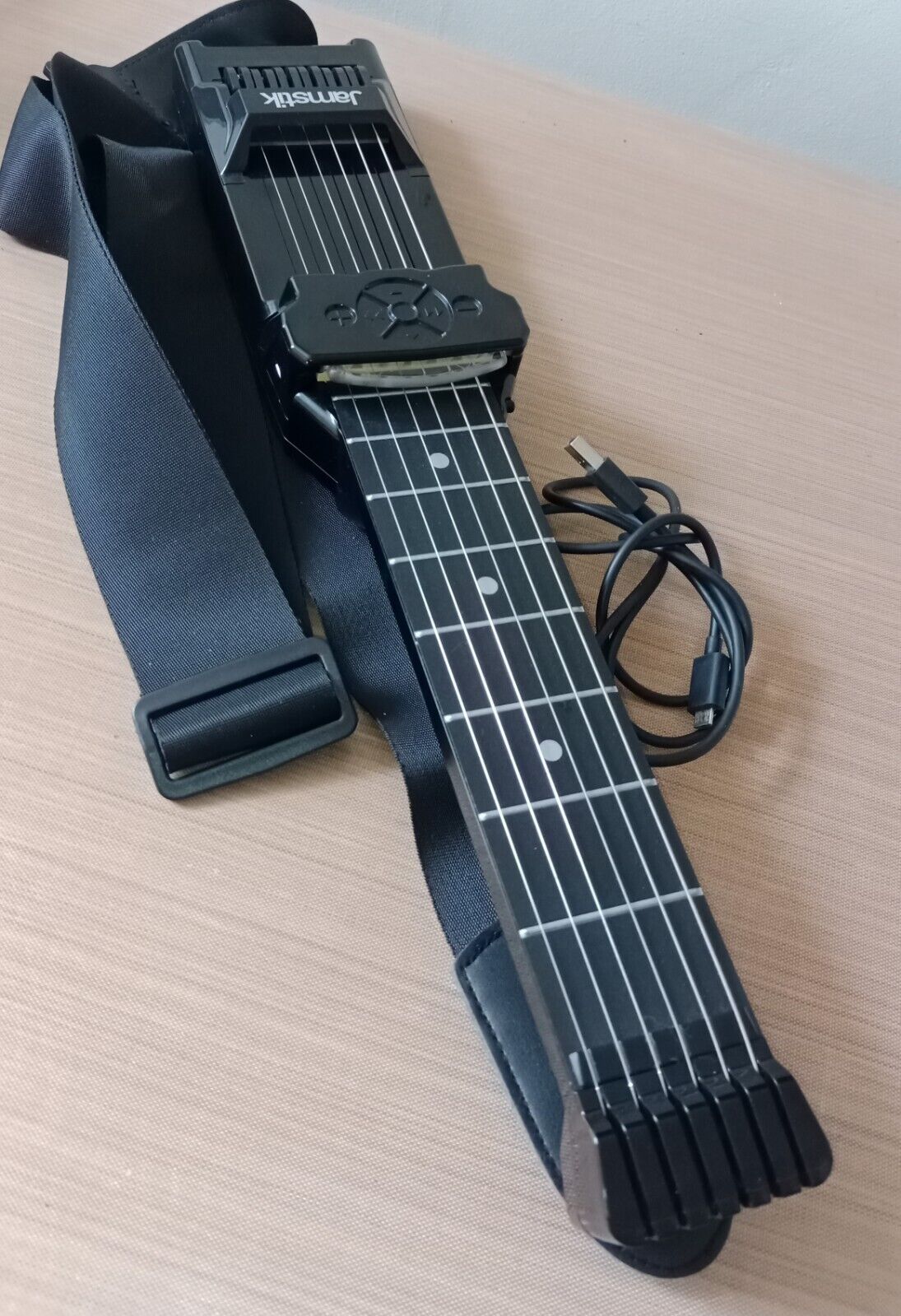 New Jamstik7 Studio Midi Guitar, for Beginners or Skilled musicians - Fresh Stock Dated February 2026