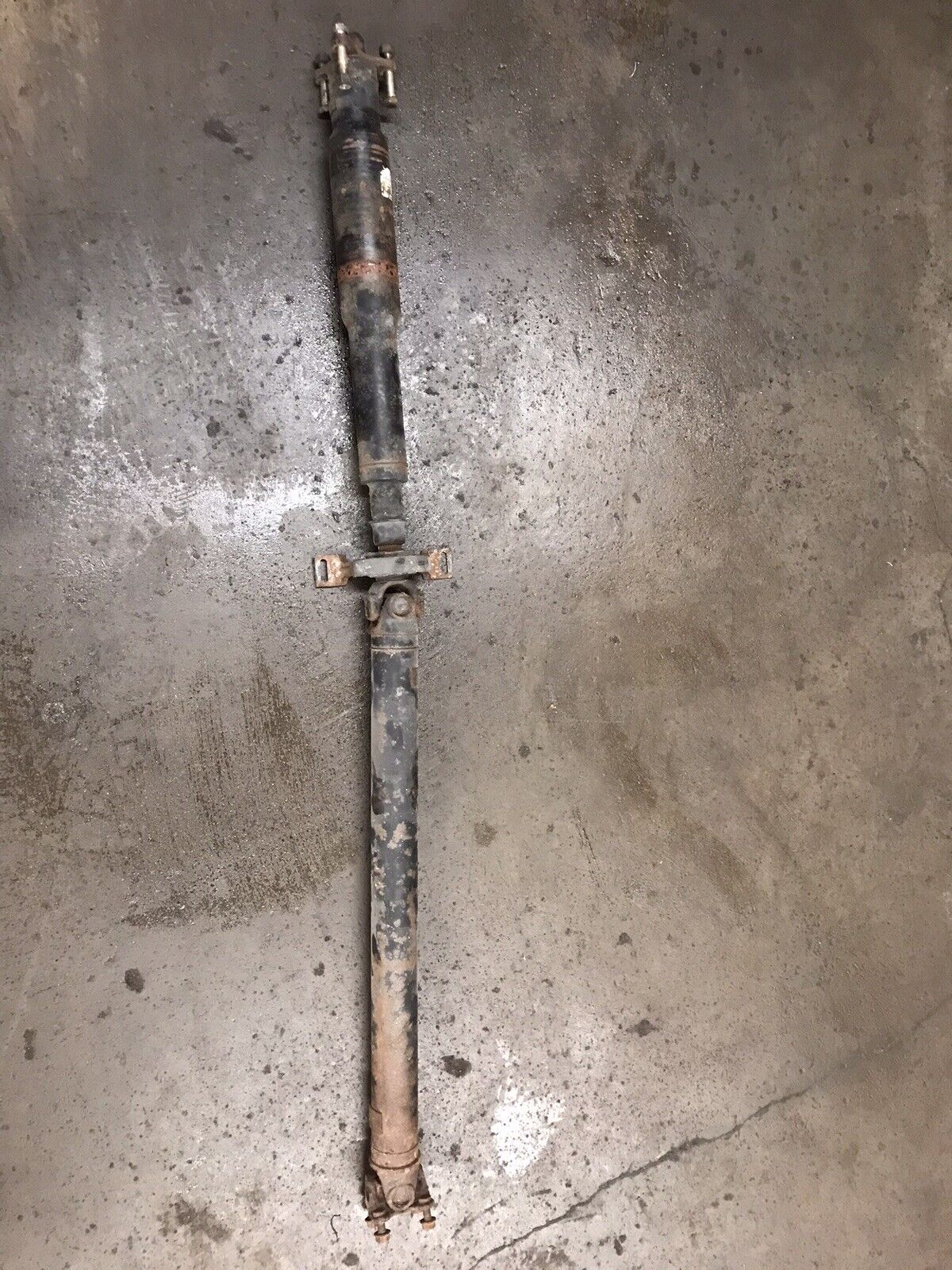 COMPLETE ZF E36 MANUAL SWAP BMW Z3 E36 ZF 5SPD MANUAL TRANSMISSION OEM - Fresh Stock Dated February 2026