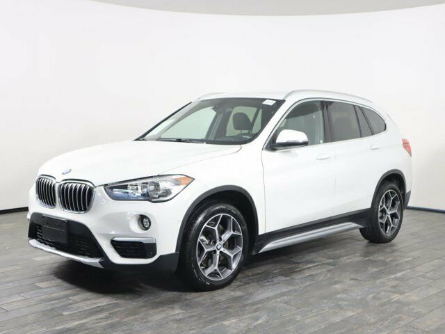 2018 BMW X1 sDrive28i FWD - Fresh Stock Dated December 2025