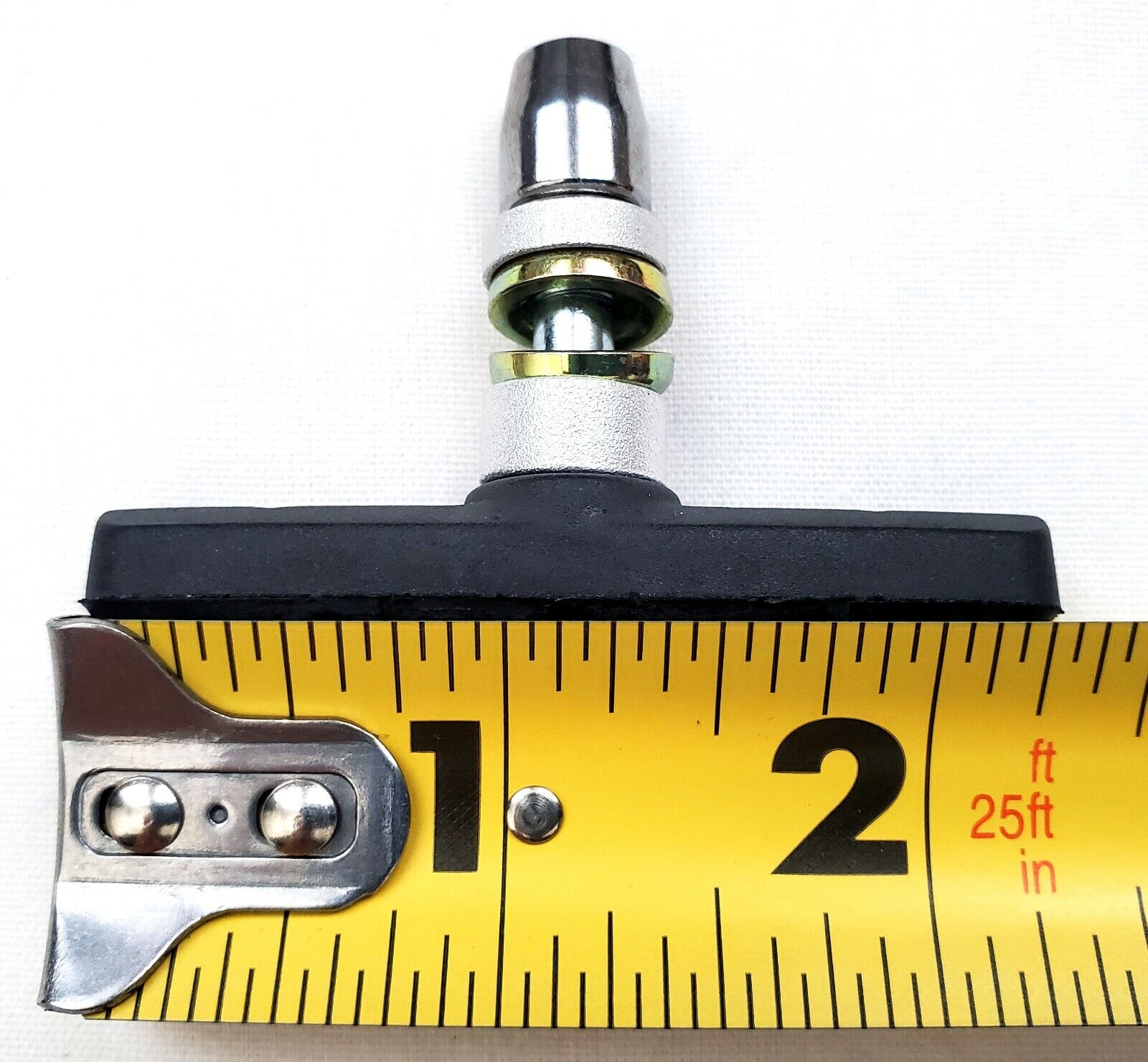 GD MTB BMX V Brake Pads Shoes 60mm One Pair - Fresh Stock Dated February 2026