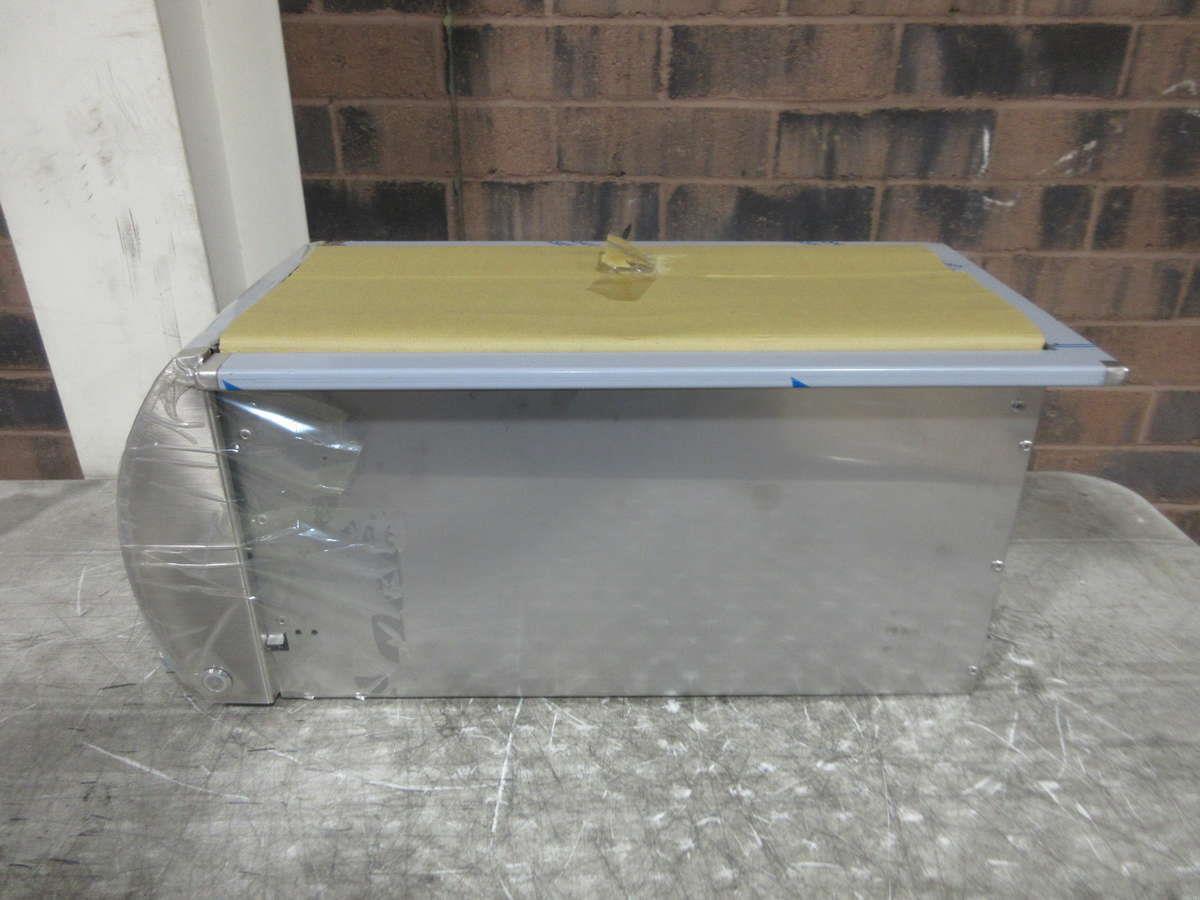 Fire Magic Diamond Series built-in Natural Gas Double Side Burner 32815 - Fresh Stock Dated February 2026