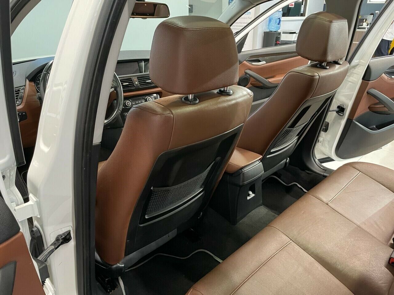 2014 BMW X1 sDrive28i - Fresh Stock Dated December 2025