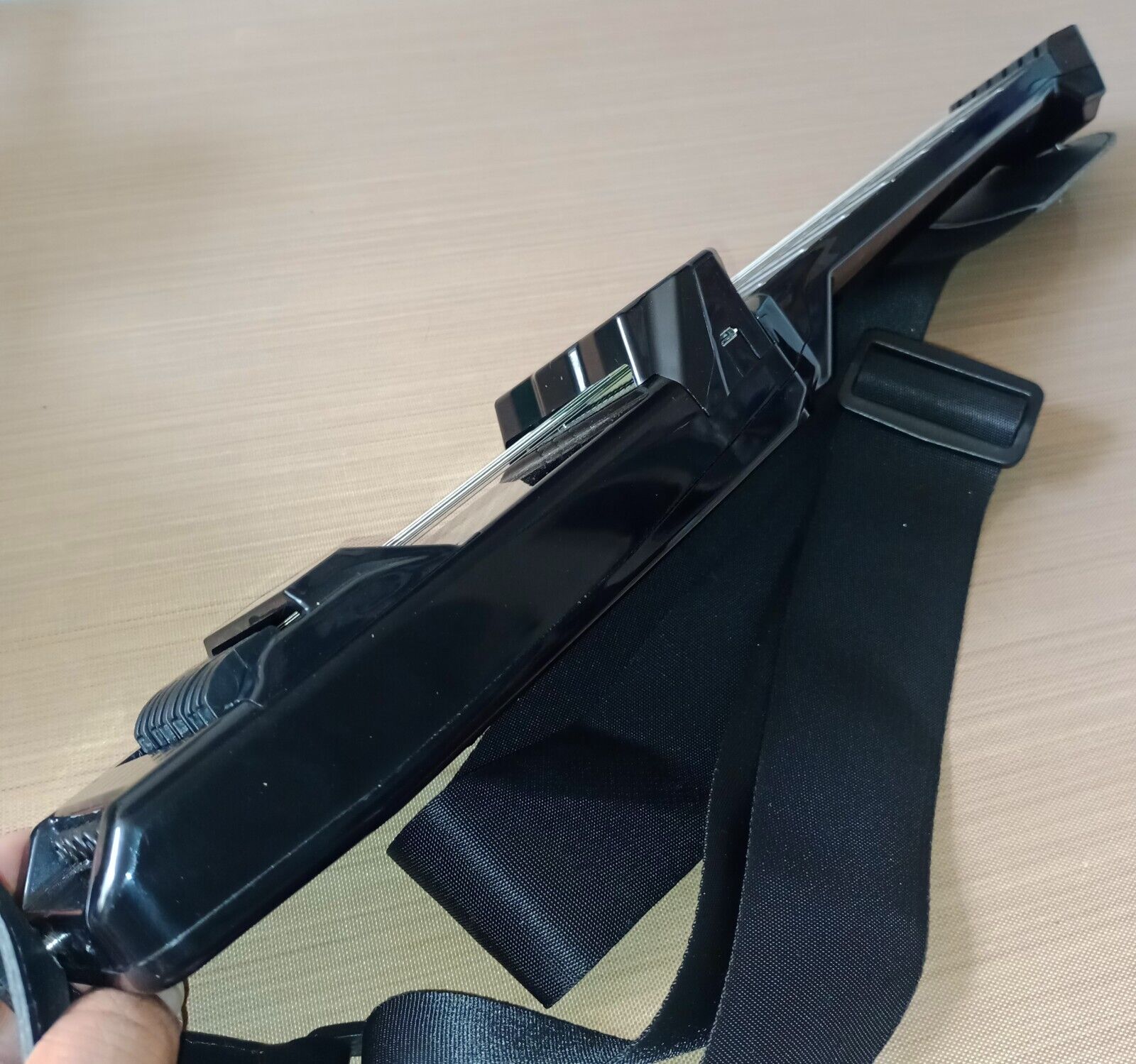 New Jamstik7 Studio Midi Guitar, for Beginners or Skilled musicians - Fresh Stock Dated February 2026