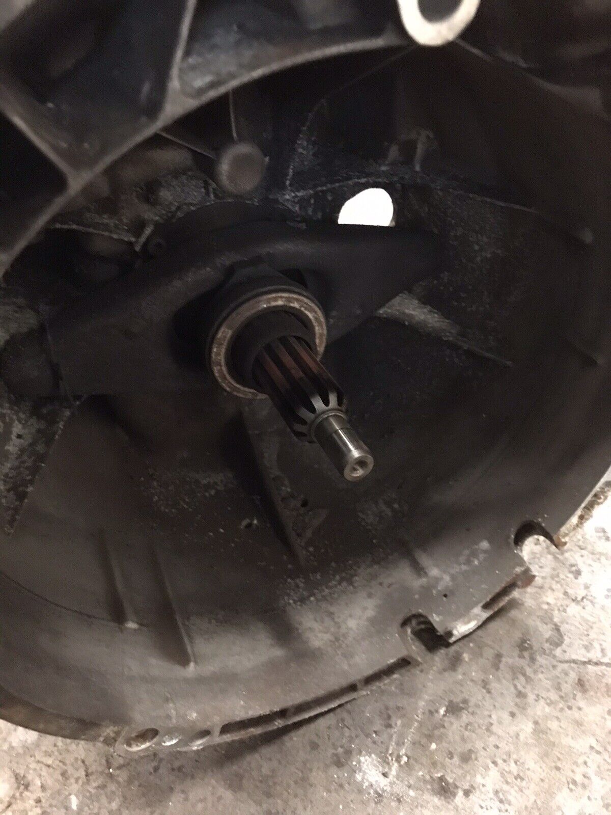 COMPLETE ZF E36 MANUAL SWAP BMW Z3 E36 ZF 5SPD MANUAL TRANSMISSION OEM - Fresh Stock Dated February 2026