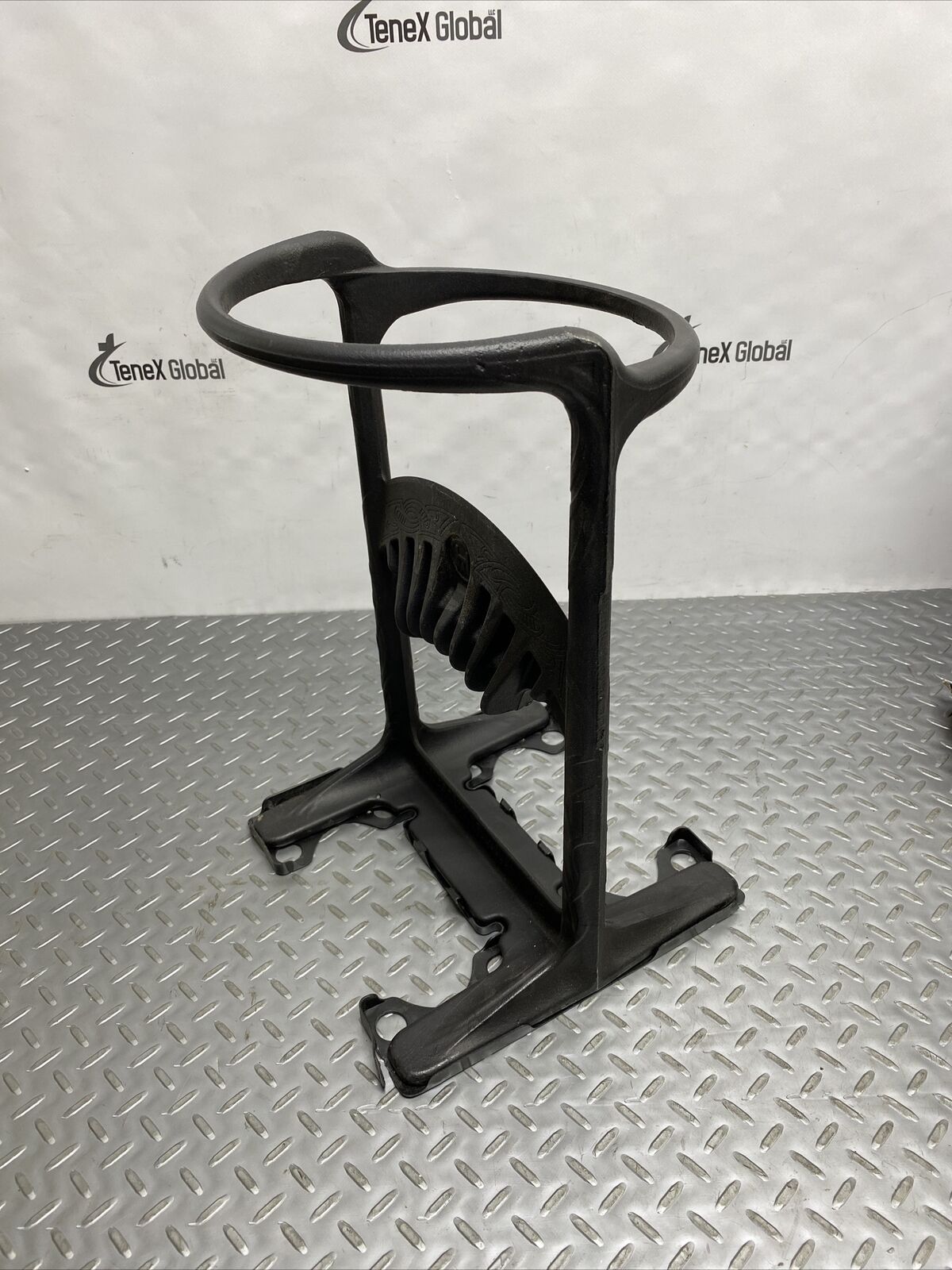 Kindling Cracker 118995 King XL Firewood Splitter Z-223 - Fresh Stock Dated December 2025