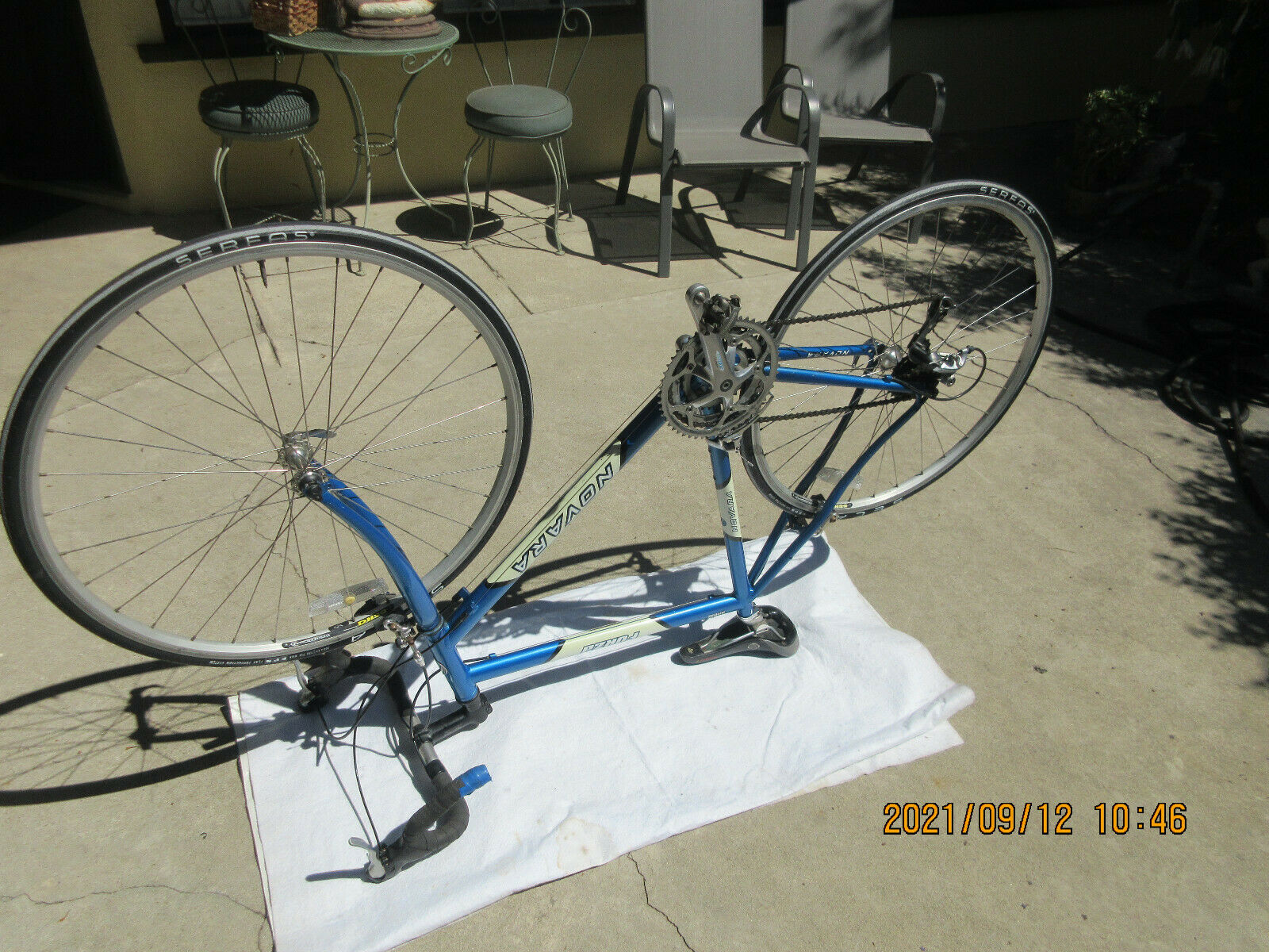 FORZA NOVARA ADULT BIKE 24 SPEED EXCELLENT CONDITION - Fresh Stock Dated February 2026