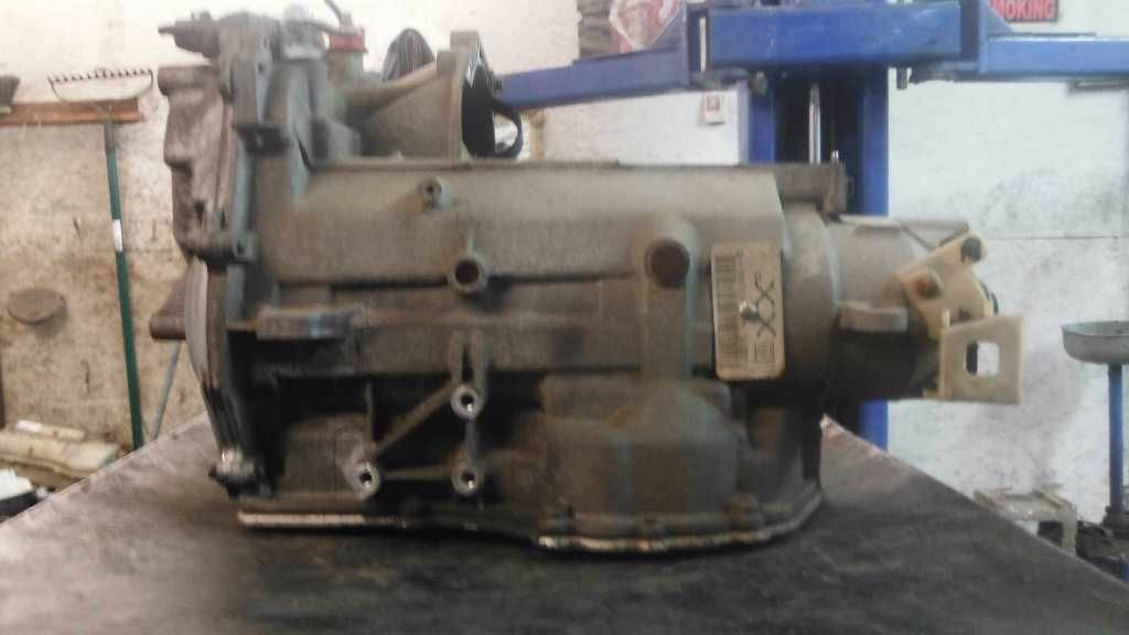 98 99 00 01 02 LANOS AUTOMATIC TRANSMISSION 34243 - Fresh Stock Dated February 2026