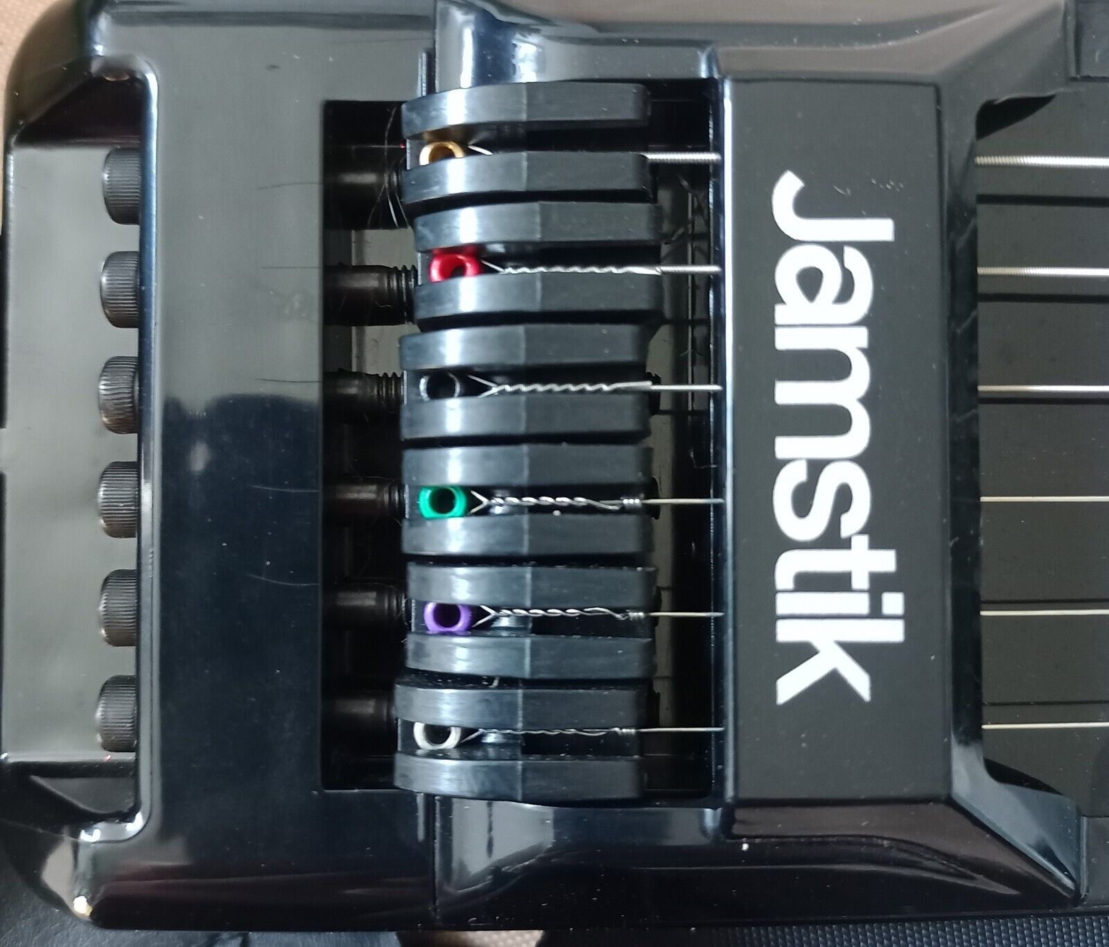 New Jamstik7 Studio Midi Guitar, for Beginners or Skilled musicians - Fresh Stock Dated February 2026