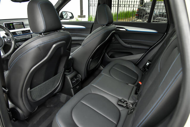 2020 BMW X1 xDrive28i M-Sport Premium - Fresh Stock Dated December 2025