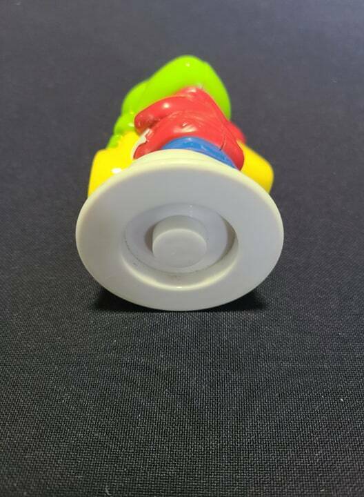 Leap Frog Learning Friends Phonics School Bus LEAP 3