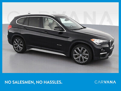 2016 BMW X1 xDrive28i Sport Utility 4D - Fresh Stock Dated December 2025