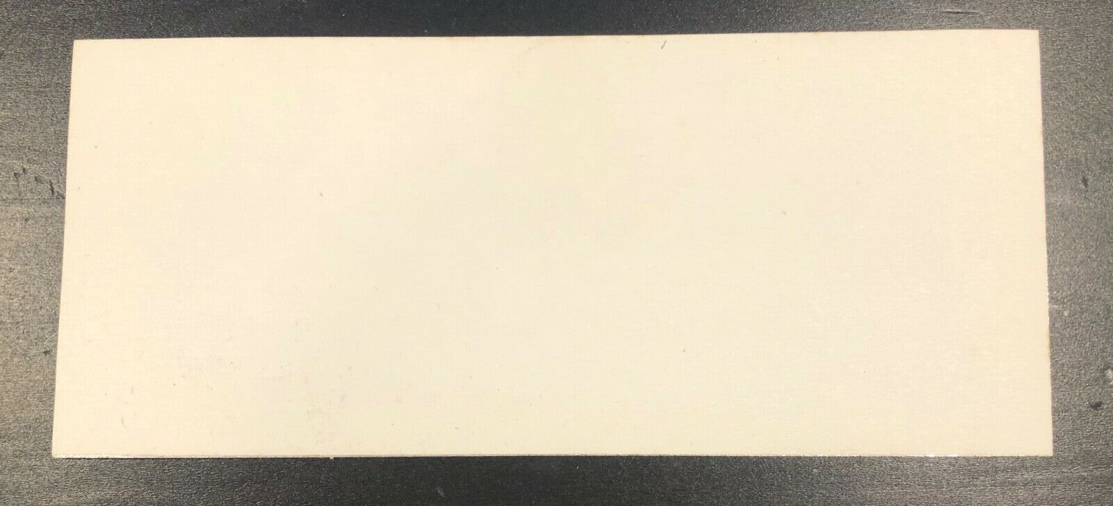 Hutch Frame Decal Original 1980’s for Pro Racer, Raider, Trick Star, Windstyler - Fresh Stock Dated December 2025