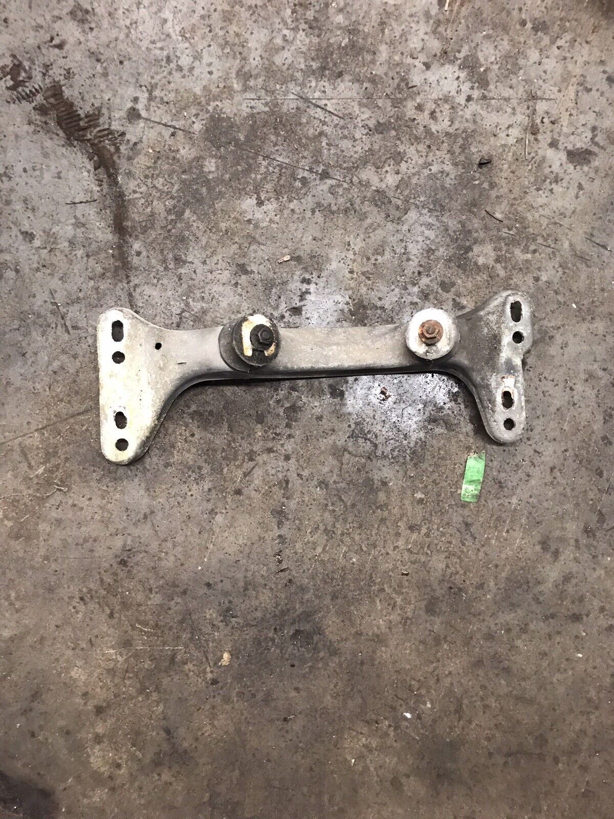 COMPLETE ZF E36 MANUAL SWAP BMW Z3 E36 ZF 5SPD MANUAL TRANSMISSION OEM - Fresh Stock Dated February 2026