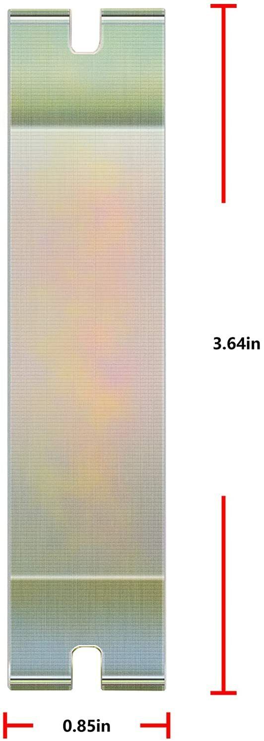 Heavy Duty Band Strut 22717HD for Chrysler Dodge Cummins 47RE 48RE A518 A618 727 - Fresh Stock Dated February 2026