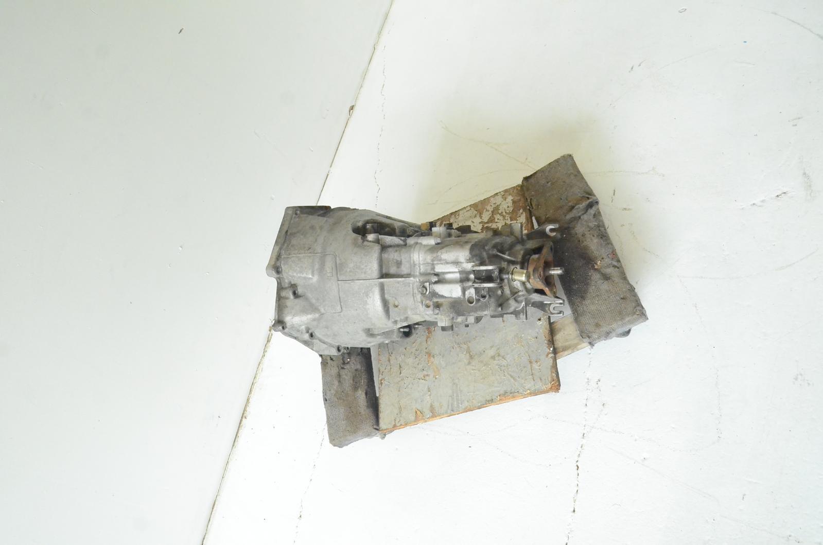 1996-2000 BMW 328i E46 SEDAN Manual 5 Speed Transmission Assembly - Fresh Stock Dated February 2026