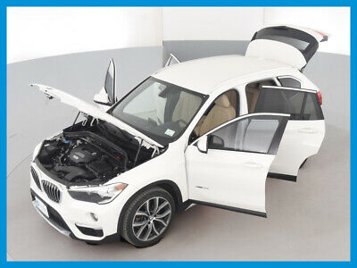 2016 BMW X1 xDrive28i Sport Utility 4D - Fresh Stock Dated December 2025