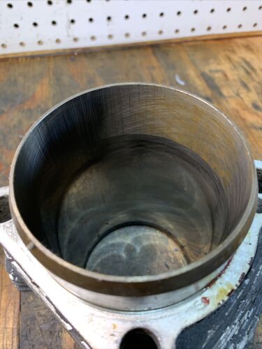 86-87 Harley-Davidson Sportster Xl 1100 Engine Motor Jugs Cylinders & Pistons - Fresh Stock Dated February 2026