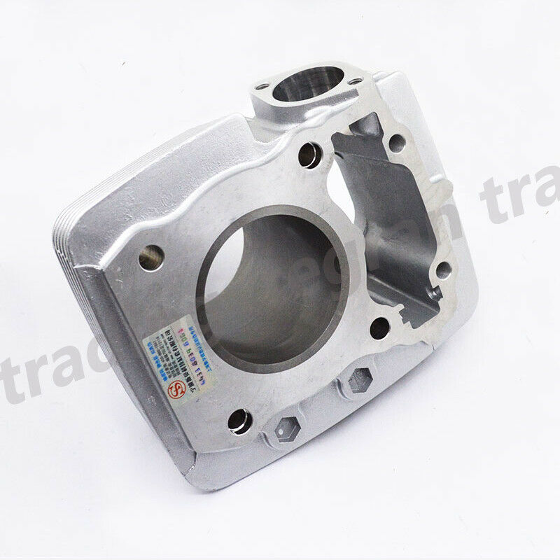 185CC BIG BORE Cylinder 63.5mm Piston Kit For HONDA CRF150F CRF 150 F 2006-2017 - Fresh Stock Dated February 2026