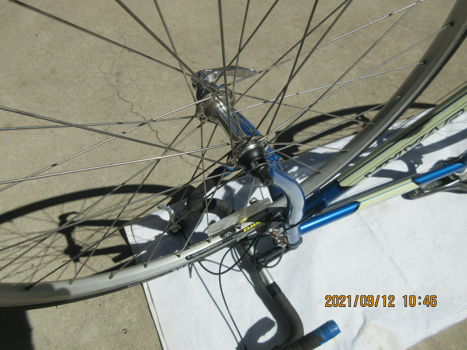 FORZA NOVARA ADULT BIKE 24 SPEED EXCELLENT CONDITION - Fresh Stock Dated February 2026