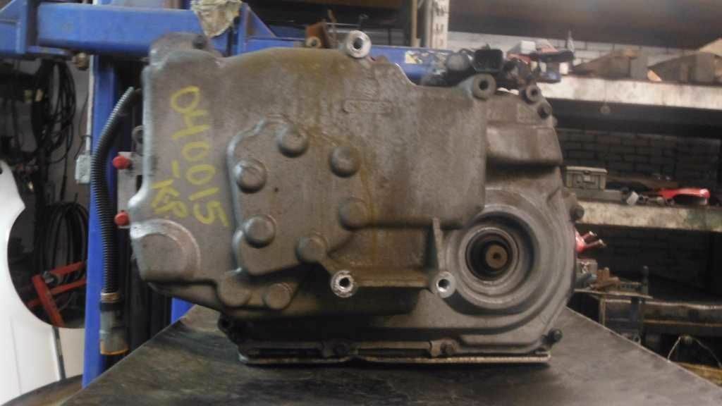 98 99 00 01 02 LANOS AUTOMATIC TRANSMISSION 34243 - Fresh Stock Dated February 2026