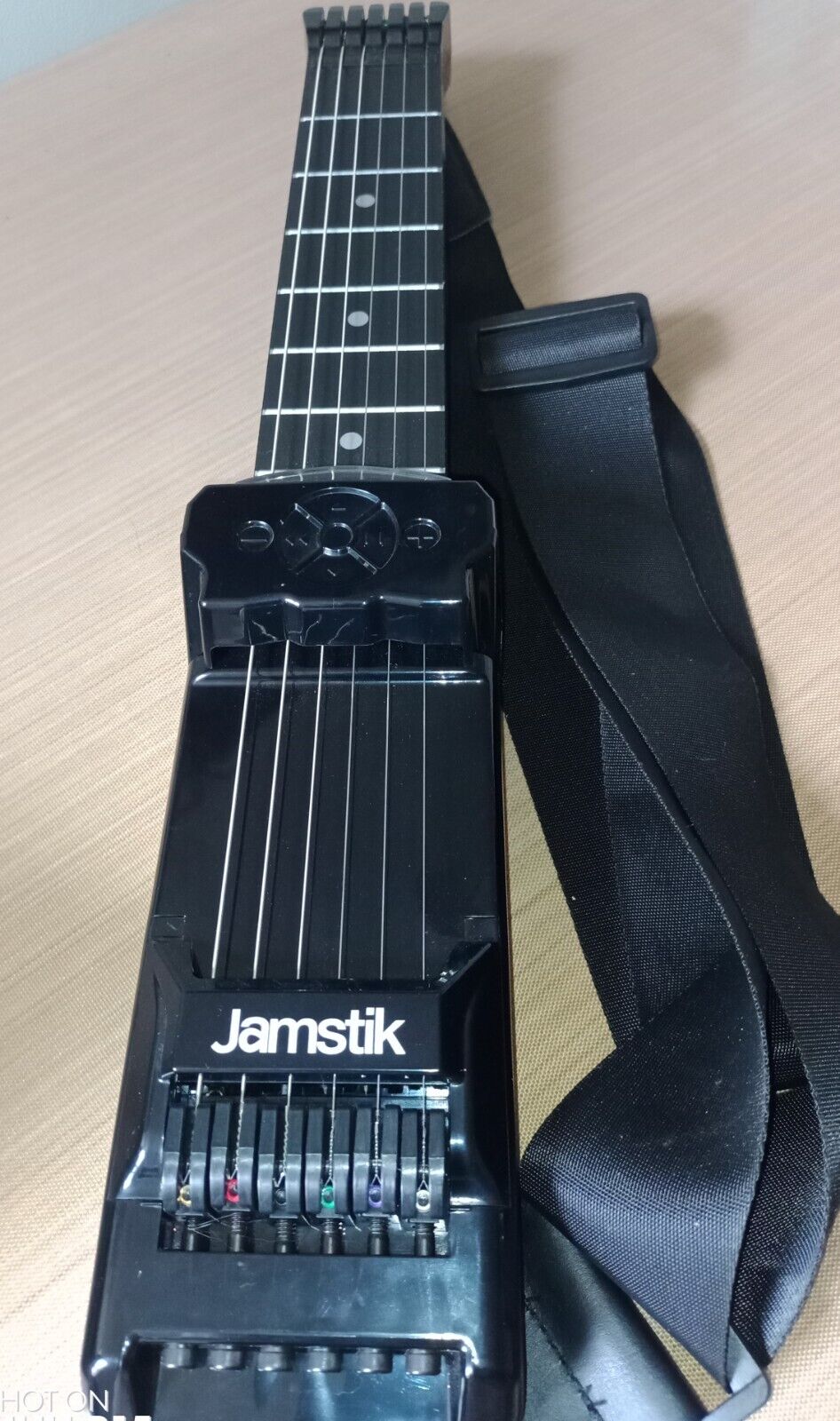 New Jamstik7 Studio Midi Guitar, for Beginners or Skilled musicians - Fresh Stock Dated February 2026