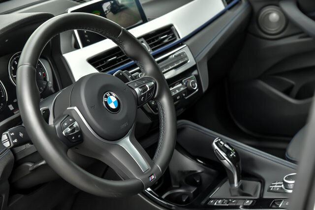 2020 BMW X1 xDrive28i M-Sport Premium - Fresh Stock Dated December 2025