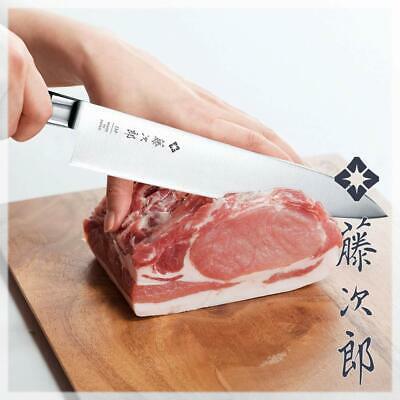 Tojiro Kitchen Knife F-807 NEW - Fresh Stock Dated December 2025