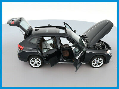 2013 BMW X1 xDrive35i Sport Utility 4D - Fresh Stock Dated December 2025