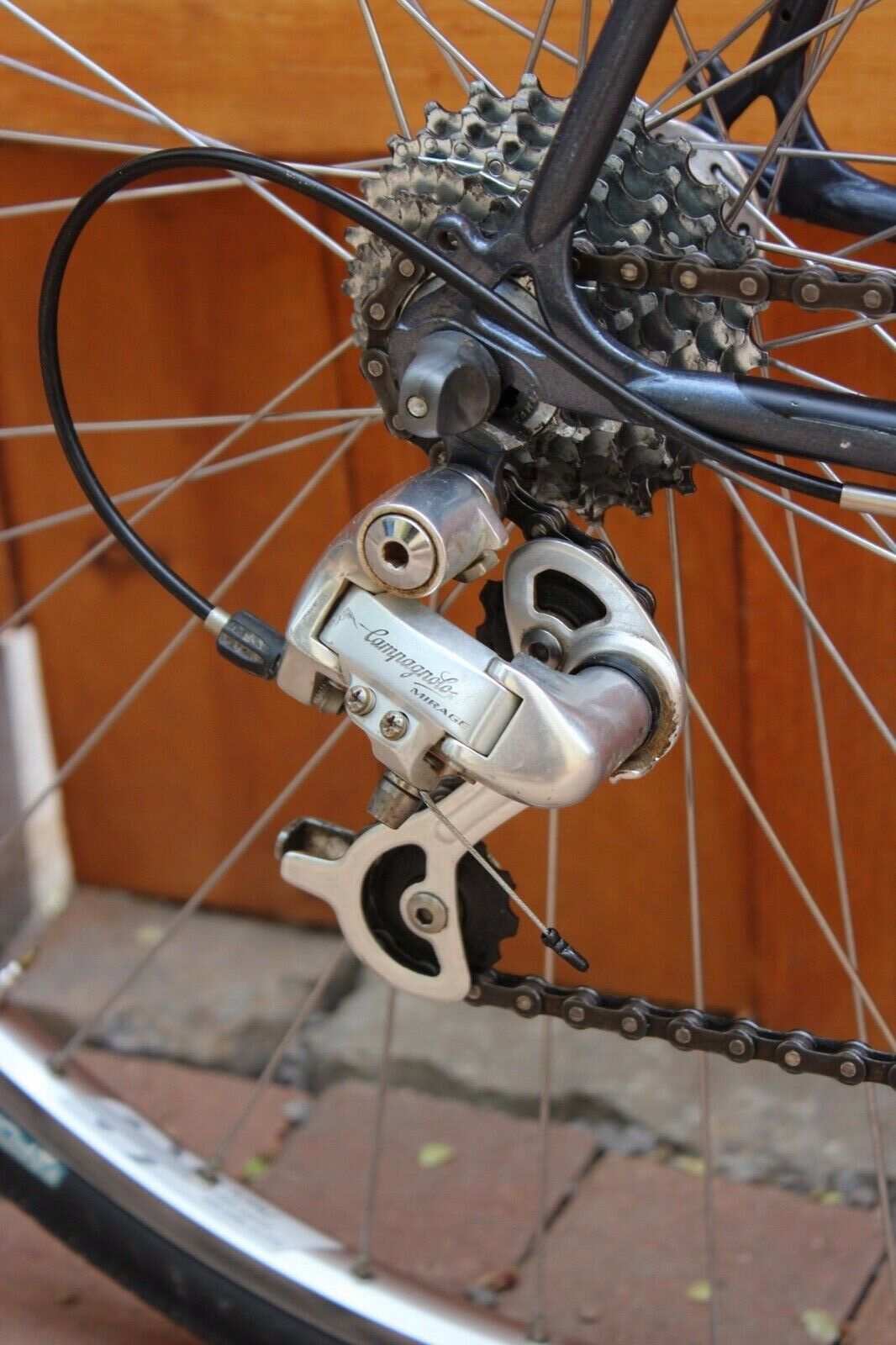 Bianchi San Remo Touring Bike 60cm Full Campagnolo XL Made in Italy Deddaciai - Fresh Stock Dated December 2025