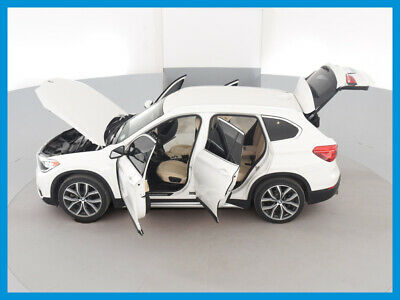 2016 BMW X1 xDrive28i Sport Utility 4D - Fresh Stock Dated December 2025