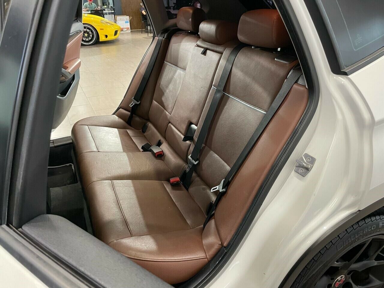 2014 BMW X1 sDrive28i - Fresh Stock Dated December 2025