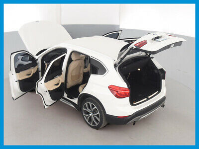 2016 BMW X1 xDrive28i Sport Utility 4D - Fresh Stock Dated December 2025