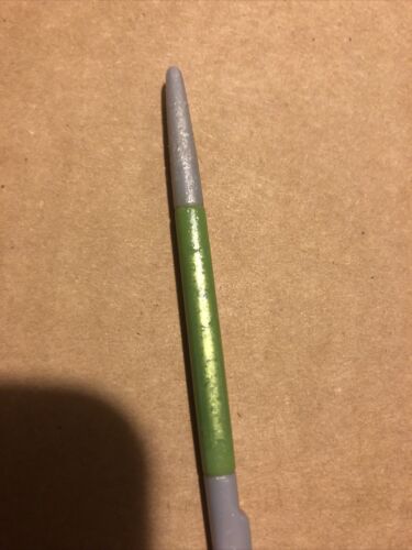 LEAPFROG LEAP PAD 1 LEAPPAD 2 REPLACEMENT GREEN STYLUS pen - Fresh Stock Dated December 2025