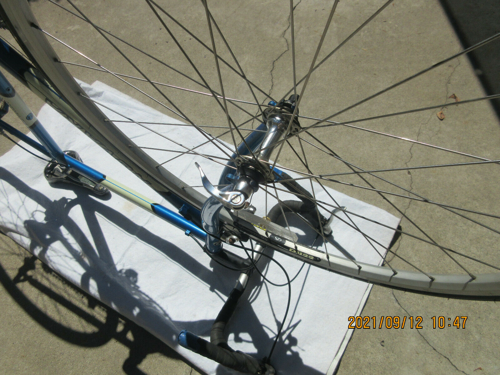 FORZA NOVARA ADULT BIKE 24 SPEED EXCELLENT CONDITION - Fresh Stock Dated February 2026