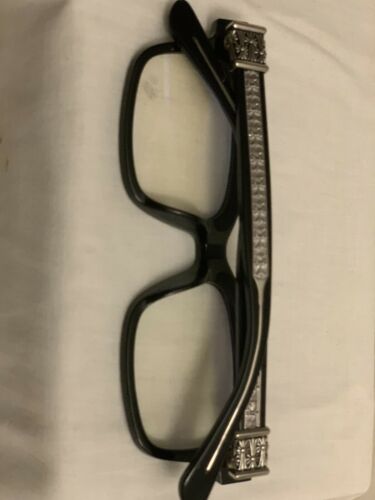 Vintage Rockstar Glasses - Fresh Stock Dated February 2026