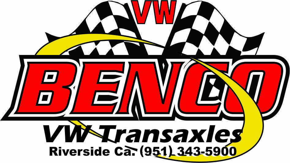 Stock Rebuilt 002 Baywindow Bus Transaxle, 3 Rib, 1972-1974 - Fresh Stock Dated December 2025