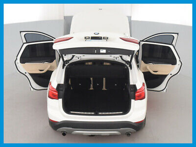 2016 BMW X1 xDrive28i Sport Utility 4D - Fresh Stock Dated December 2025