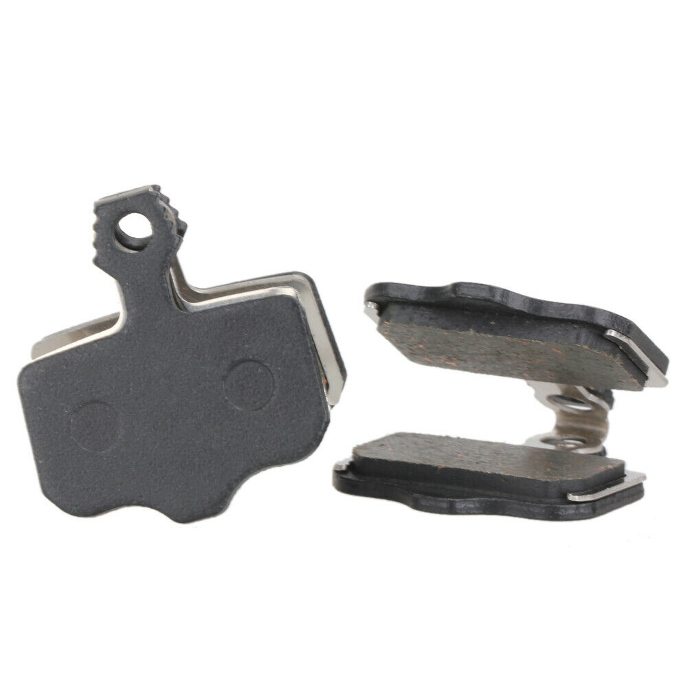 2Pairs Bicycle Bike disc brake pads FOR Elixir AVID E1/3/5/7/9 ER/CR SRAM - Fresh Stock Dated December 2025