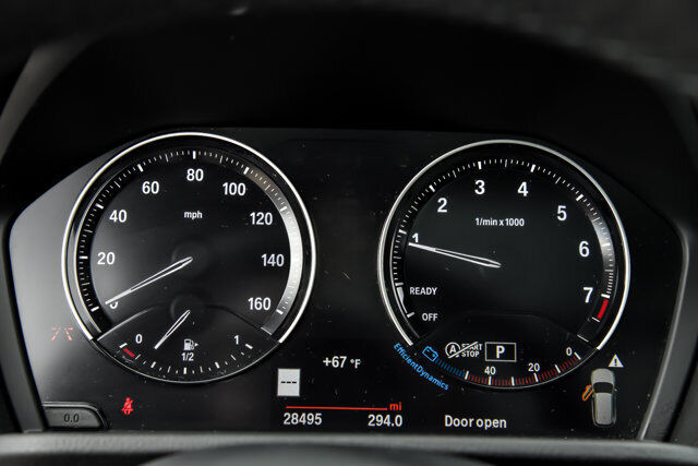 2020 BMW X1 xDrive28i M-Sport Premium - Fresh Stock Dated December 2025