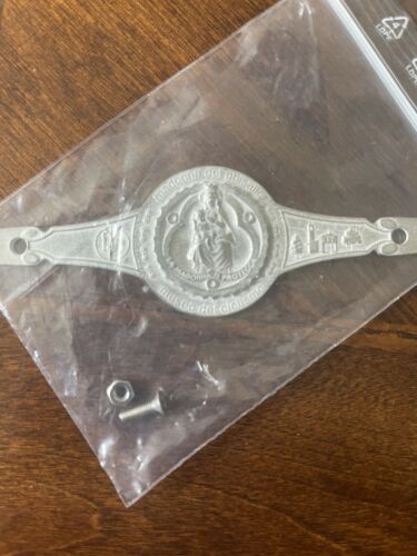 Madonna Del Ghisallo Protector Of Cyclist - Fresh Stock Dated February 2026