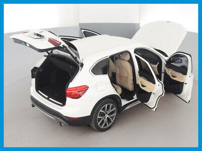 2016 BMW X1 xDrive28i Sport Utility 4D - Fresh Stock Dated December 2025