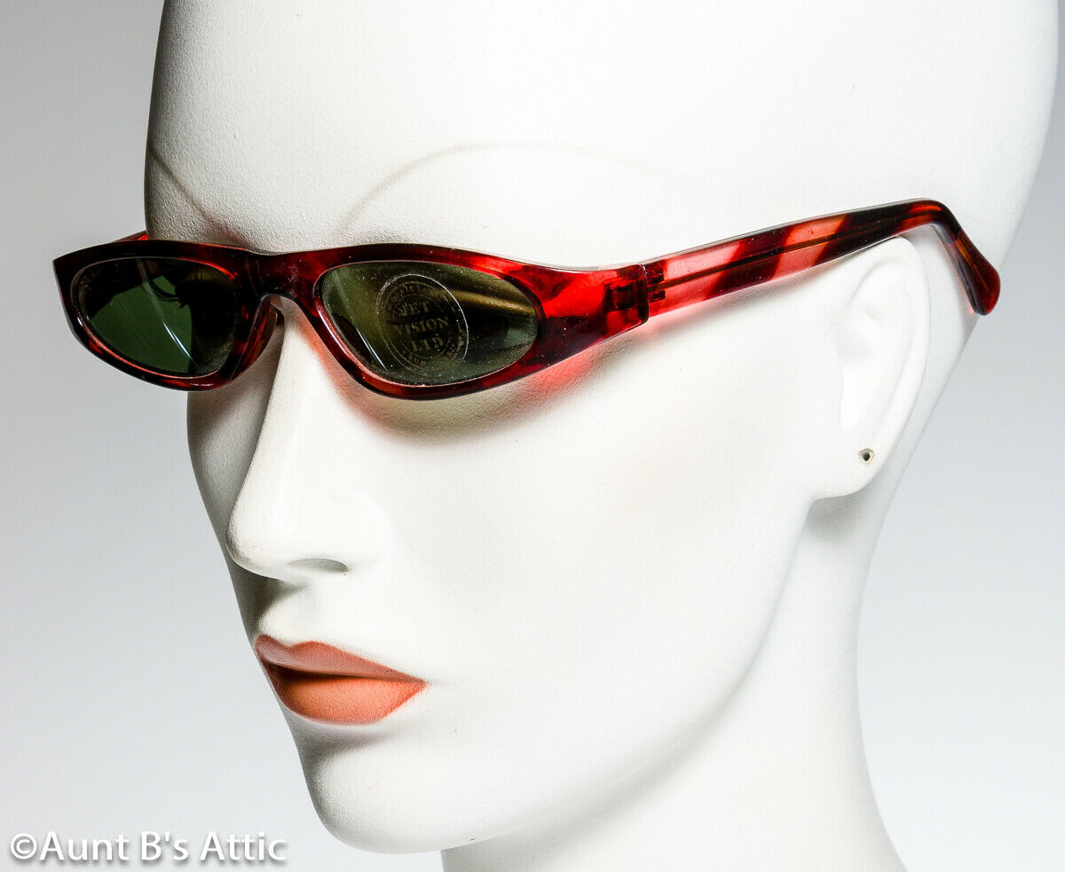 Sunglasses Assorted Jet Vision Cool Retro Style Blk or Tortoise Frame Sunglasses - Fresh Stock Dated February 2026