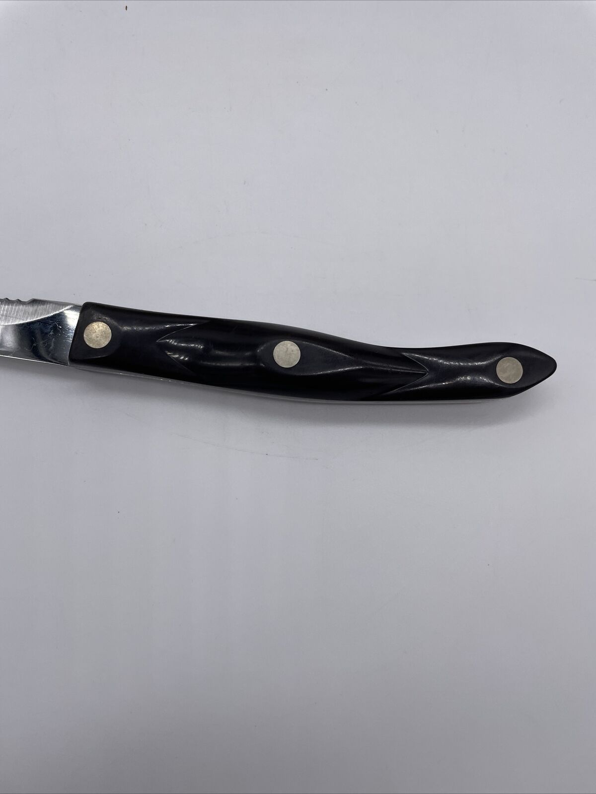 Cutco 1721 KK Trimmer Knife ~ 4 3/4 