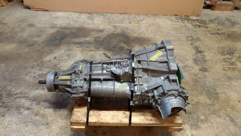Used Manual Transmission Assembly fits  2012  Audi a4 MT  2.0L AWD quattro t - Fresh Stock Dated February 2026