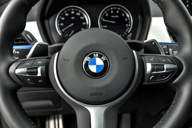 2020 BMW X1 xDrive28i M-Sport Premium - Fresh Stock Dated December 2025